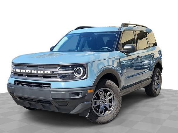 FORD BRONCO SPORT 2022 3FMCR9B67NRD65349 image